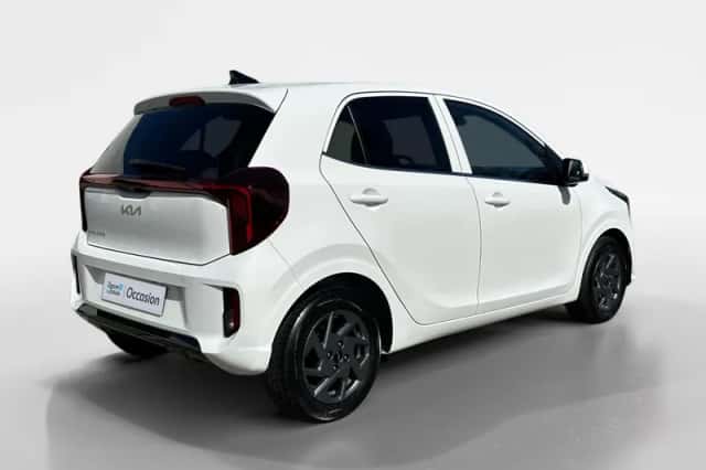 Kia Picanto (2025) thumbnail 3