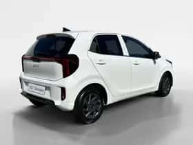 Kia Picanto (2025) thumbnail 3