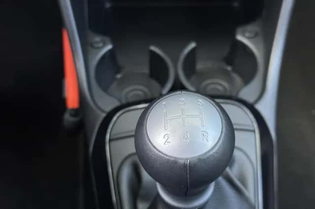 Kia Picanto (2025) thumbnail 22