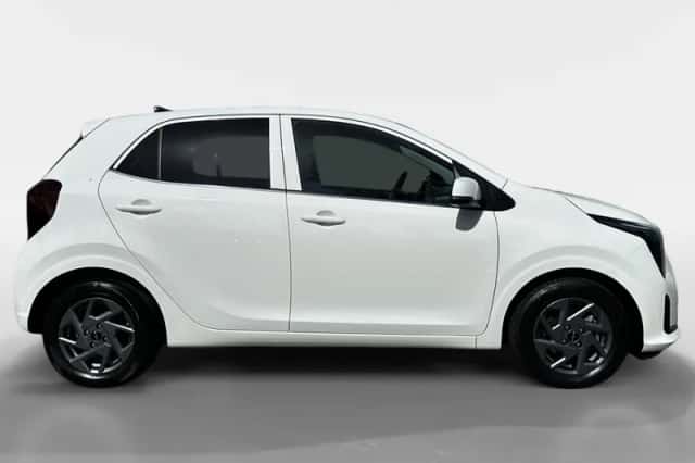Kia Picanto (2025) thumbnail 4