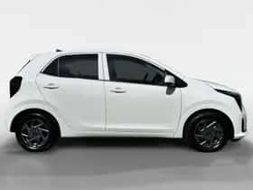Kia Picanto (2025) thumbnail 4
