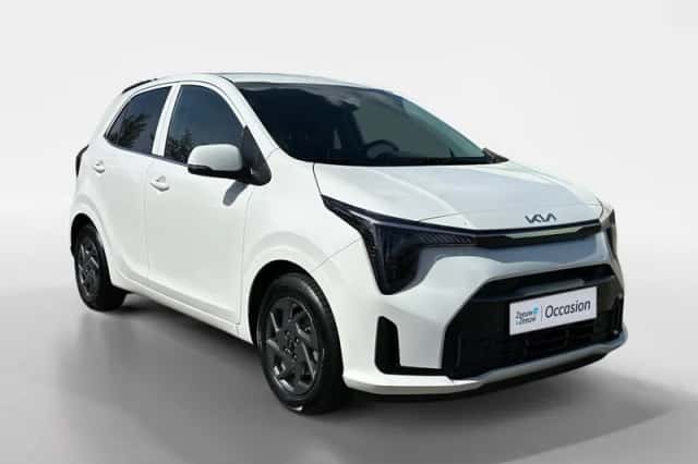 Kia Picanto (2025) thumbnail 5