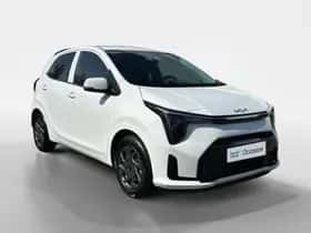 Kia Picanto (2025) thumbnail 5