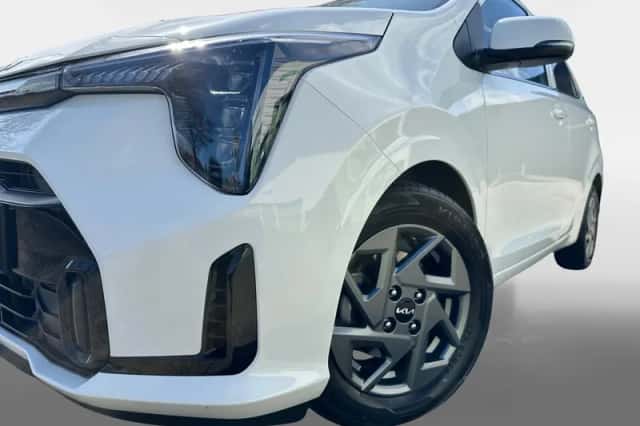 Kia Picanto (2025) thumbnail 6