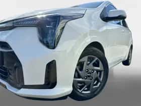 Kia Picanto (2025) thumbnail 6