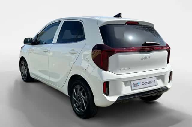 Kia Picanto (2025) thumbnail 7
