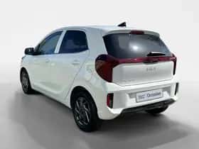 Kia Picanto (2025) thumbnail 7