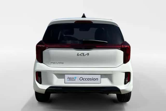 Kia Picanto (2025) thumbnail 8