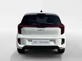 Kia Picanto (2025) thumbnail 8