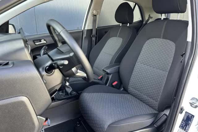Kia Picanto (2025) thumbnail 9