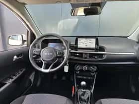 Kia Picanto (2025) thumbnail 10