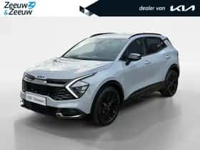 Kia Sportage (2025) thumbnail 1