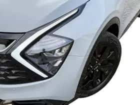 Kia Sportage (2025) thumbnail 2