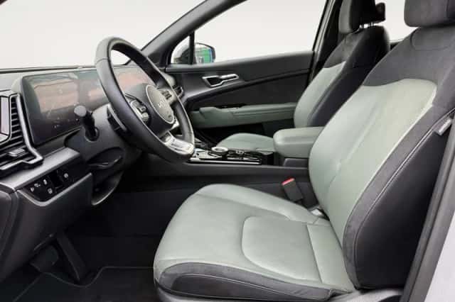 Kia Sportage (2025) thumbnail 11