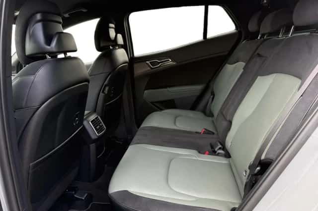 Kia Sportage (2025) thumbnail 12