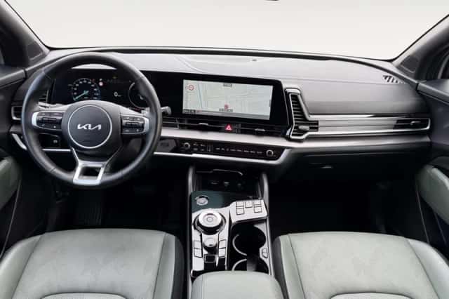 Kia Sportage (2025) thumbnail 14