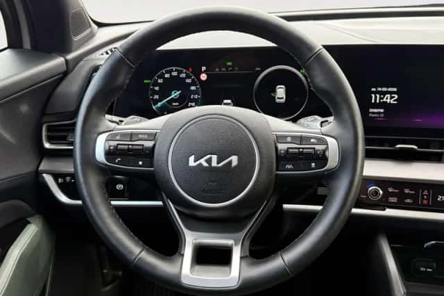 Kia Sportage (2025) thumbnail 15