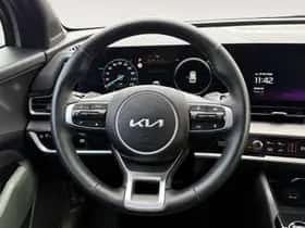 Kia Sportage (2025) thumbnail 15