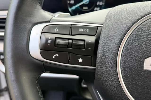 Kia Sportage (2025) thumbnail 16