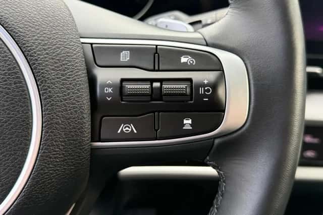 Kia Sportage (2025) thumbnail 17