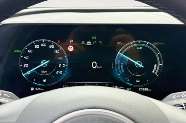 Kia Sportage (2025) thumbnail 18