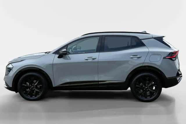 Kia Sportage (2025) thumbnail 3