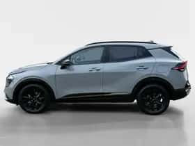Kia Sportage (2025) thumbnail 3