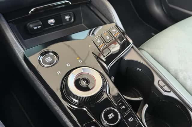 Kia Sportage (2025) thumbnail 21