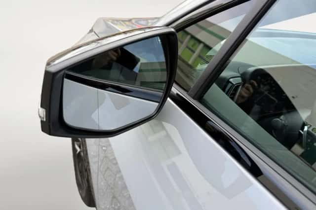 Kia Sportage (2025) thumbnail 24