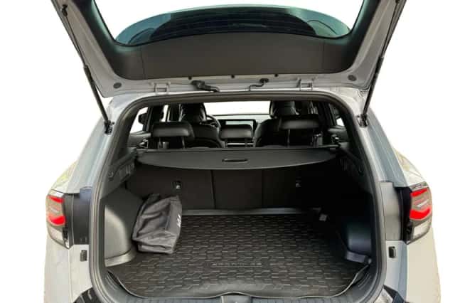 Kia Sportage (2025) thumbnail 26