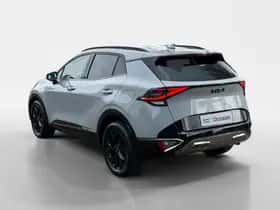 Kia Sportage (2025) thumbnail 4