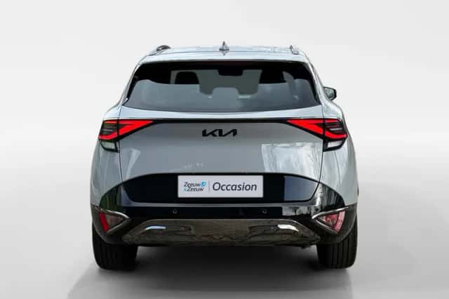 Kia Sportage (2025) thumbnail 5