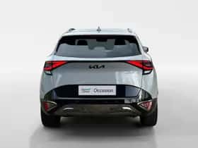 Kia Sportage (2025) thumbnail 5