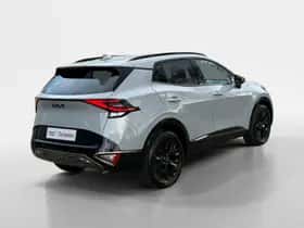 Kia Sportage (2025) thumbnail 6