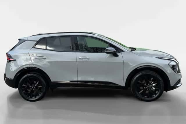 Kia Sportage (2025) thumbnail 7