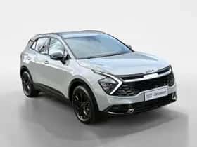 Kia Sportage (2025) thumbnail 8