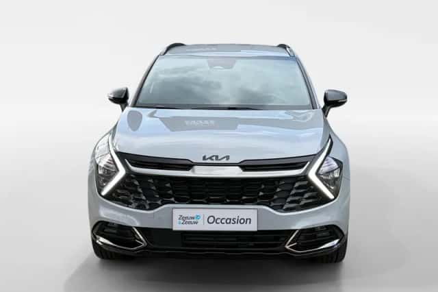 Kia Sportage (2025) thumbnail 9