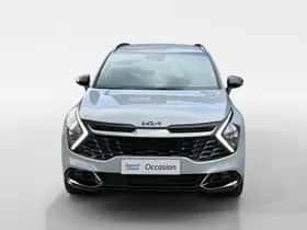 Kia Sportage (2025) thumbnail 9