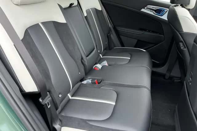 Kia Sportage (2026) thumbnail 22