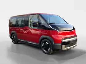 Kia PV5 (2026) thumbnail 7