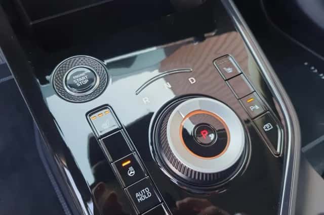 Kia Niro (2025) thumbnail 35