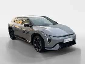 Kia EV4 (2026) thumbnail 4