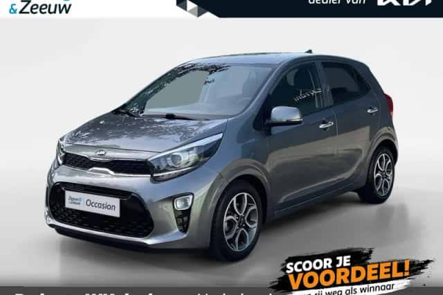Kia Picanto (2020)