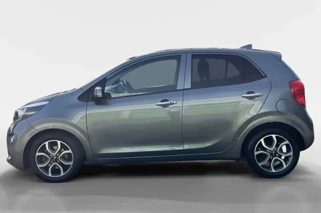 Kia Picanto (2020) thumbnail 2