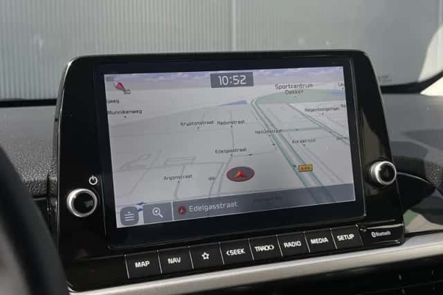 Kia Picanto (2020) thumbnail 12