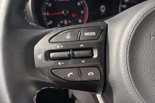 Kia Picanto (2020) thumbnail 14