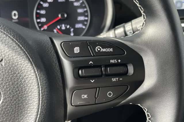 Kia Picanto (2020) thumbnail 15