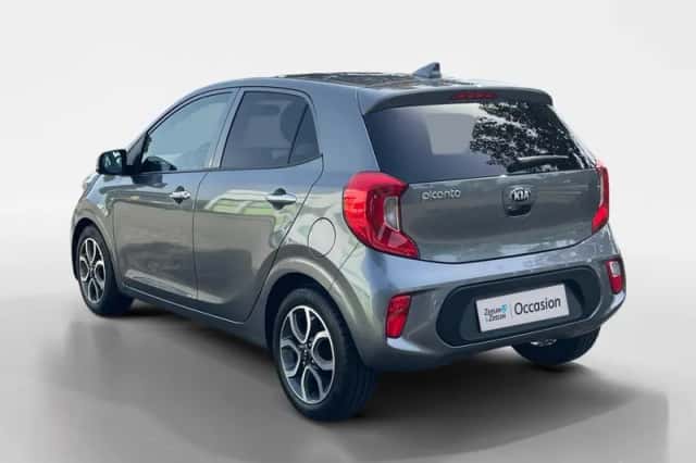 Kia Picanto (2020) thumbnail 3
