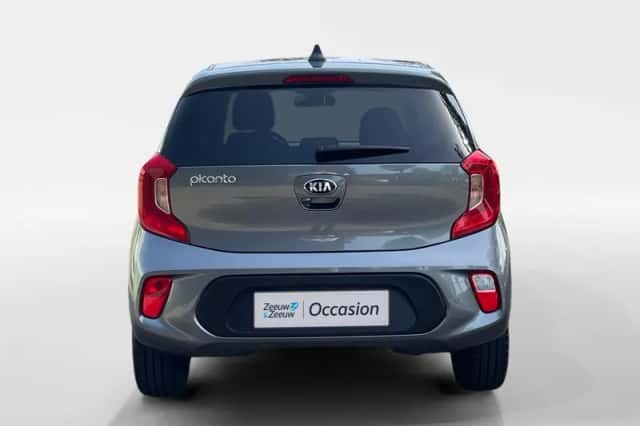 Kia Picanto (2020) thumbnail 4