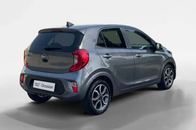 Kia Picanto (2020) thumbnail 5